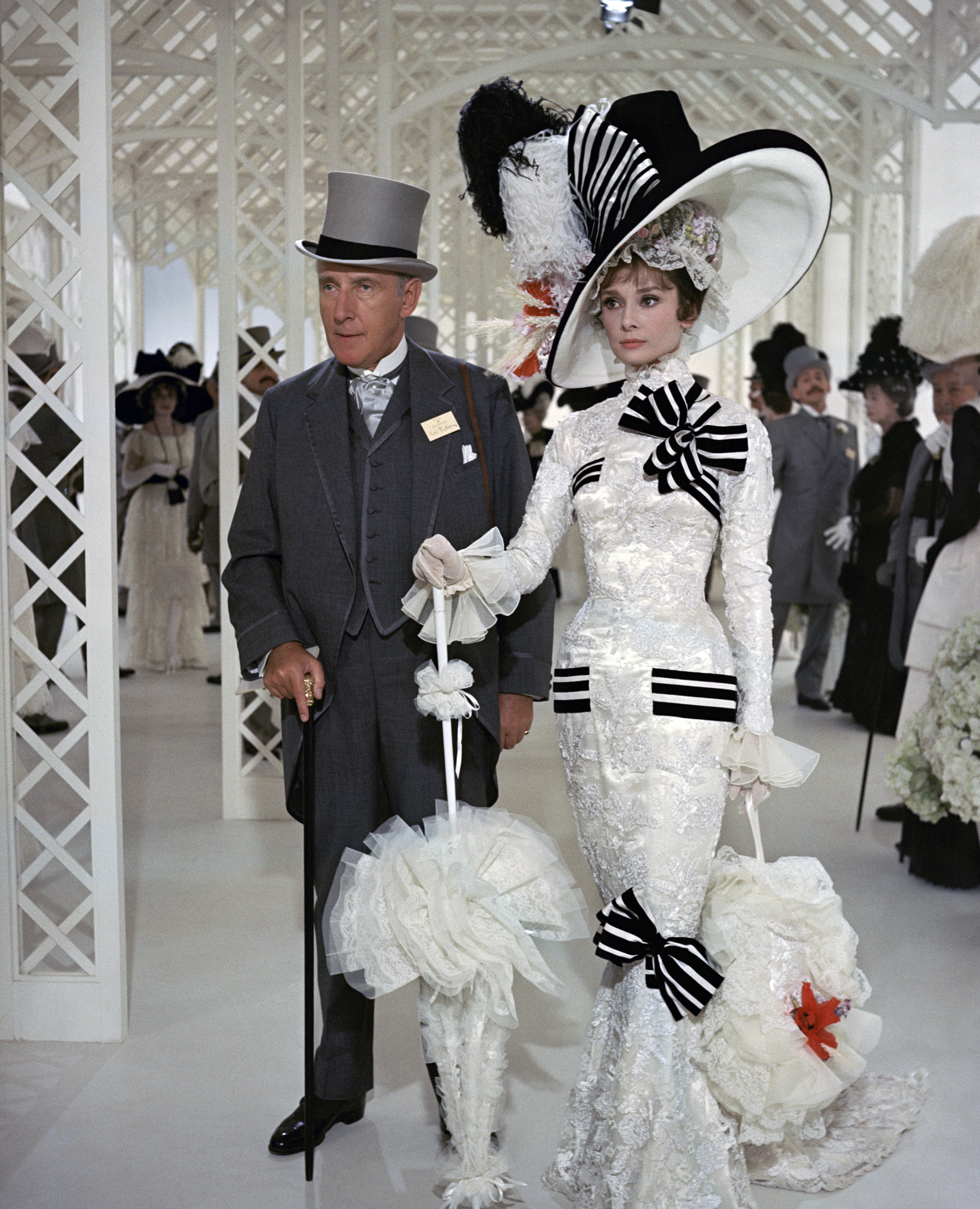My Fair Lady